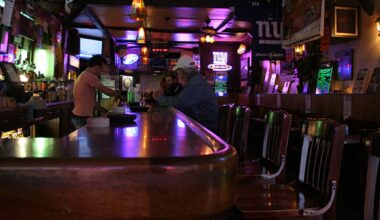 Serving the Community One Conversation at a Time with Joe's Tavern