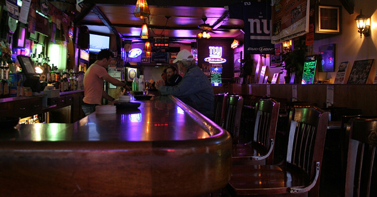 Serving the Community One Conversation at a Time with Joe's Tavern