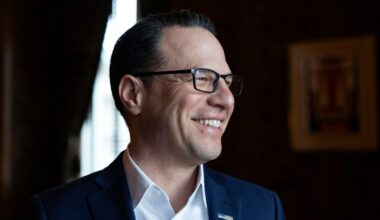 Pennsylvania enacts a state budget, four months late