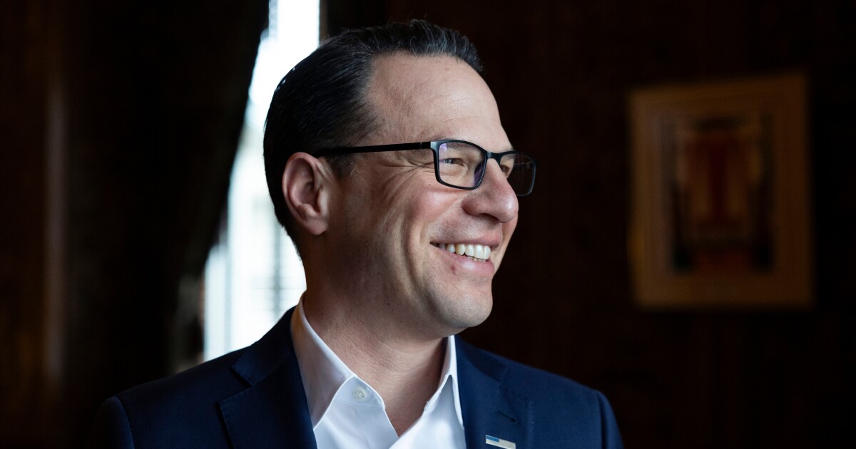 Pennsylvania enacts a state budget, four months late