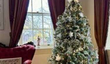 ‘Trees of Bethlehem’ exhibit returns – Lehigh Valley Press