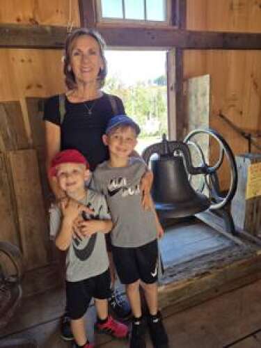 Historical Society’s Applefest combines history ‘n’ fun – Lehigh Valley Press