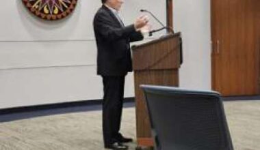 County board OKs ’26 budget – Lehigh Valley Press