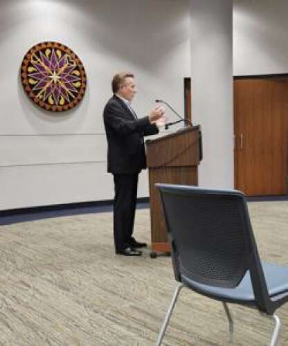 County board OKs ’26 budget – Lehigh Valley Press