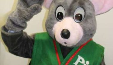 Pip the Mouse “The Mouse Before Christmas” at Lehigh Valley Heritage Museum – Lehigh Valley Press