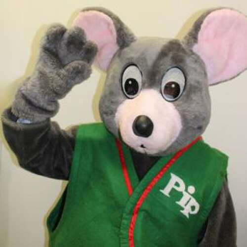 Pip the Mouse “The Mouse Before Christmas” at Lehigh Valley Heritage Museum – Lehigh Valley Press