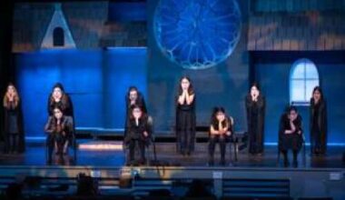 Tales of Poe’ opens Nov. 6 – Lehigh Valley Press