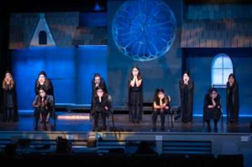 Tales of Poe’ opens Nov. 6 – Lehigh Valley Press