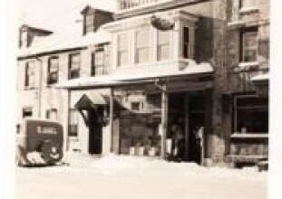 Your help needed with vintage photos at the Emmaus Historical Society – Lehigh Valley Press