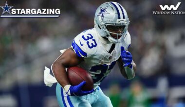 Cowboys who plucked the Eagles