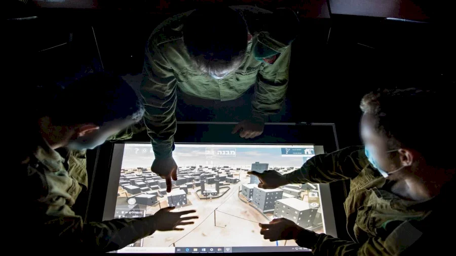 The Occupation Claims to Have Thwarted a Hamas Cell in Bethlehem