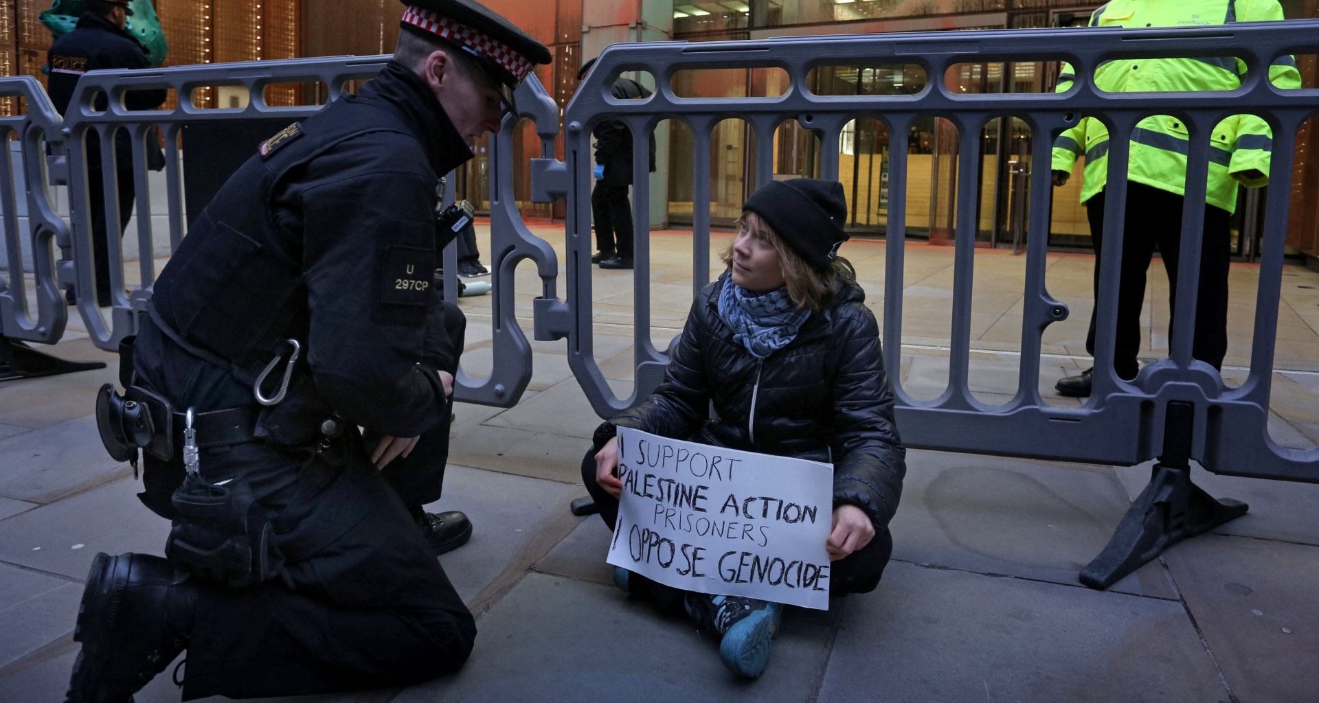 Christians in Bethlehem face existential threat under Israel's occupation