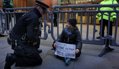 Christians in Bethlehem face existential threat under Israel's occupation