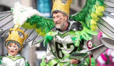 What to know before New Year’s Day