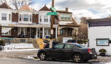 Philadelphia’s abandoned cars: Here’s what you can do