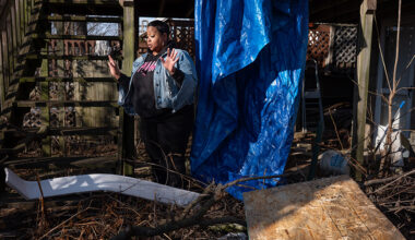 Collapsed row house one example of Pittsburgh’s crisis – Daily Journal of Commerce