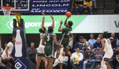 Syracuse needs to get back on schedule when it takes on Mercyhurst