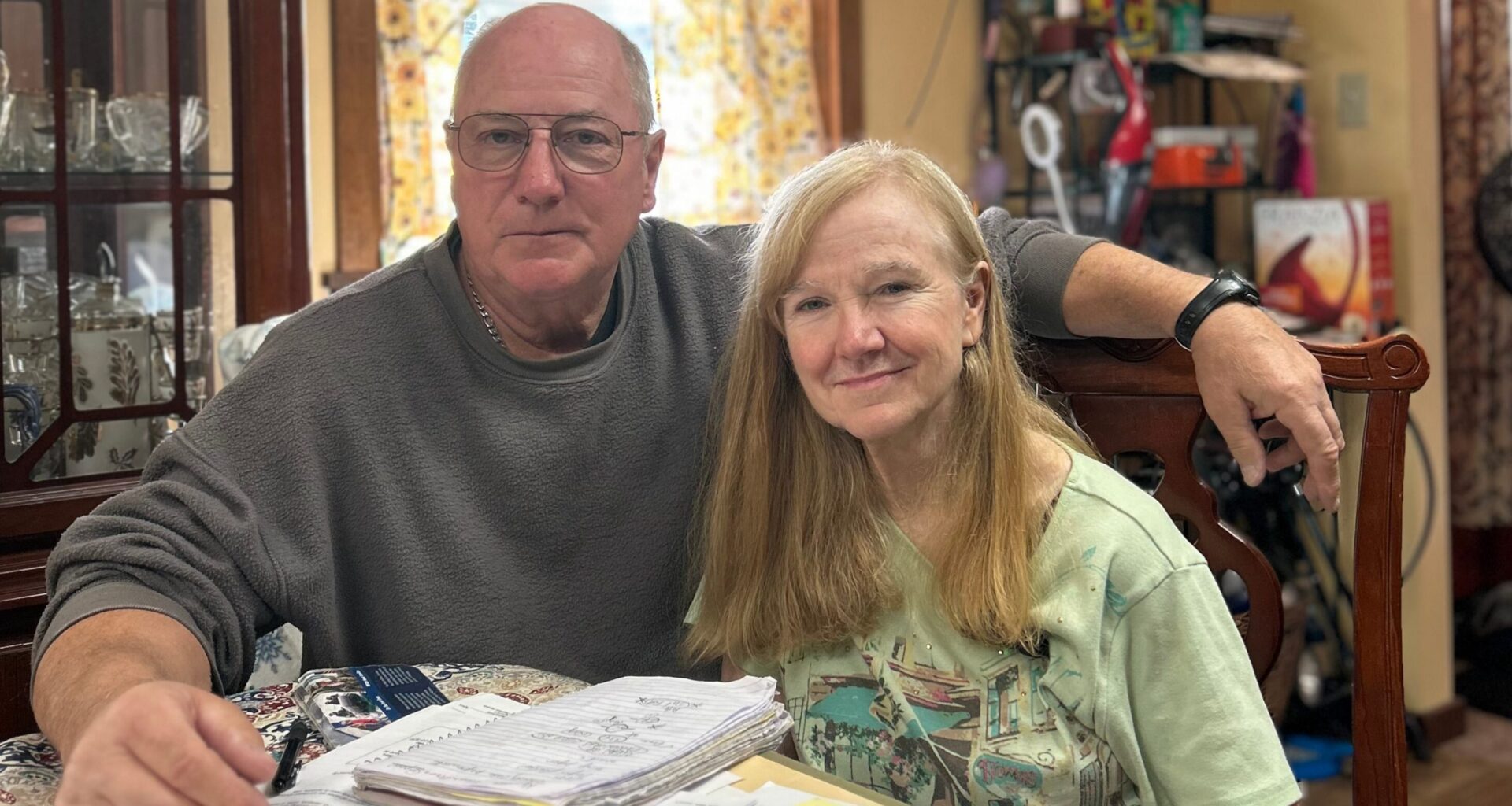 How a Berks County family attacked by a rabid cat fell through gaps in Pa.’s animal control system