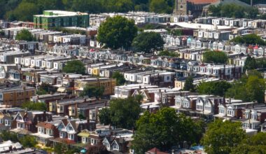 Philadelphia housing: What changed for renters, homeowners in 2025