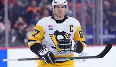 Hoffmann Family to purchase controlling interest in Pittsburgh Penguins :: WRAL.com