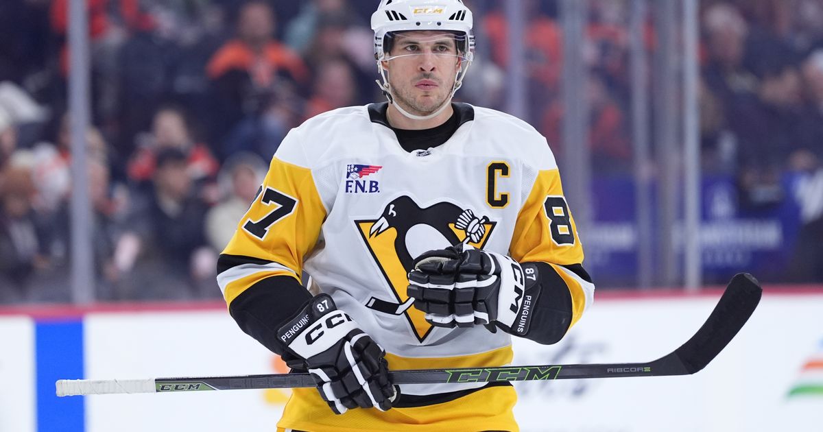 Hoffmann Family to purchase controlling interest in Pittsburgh Penguins :: WRAL.com