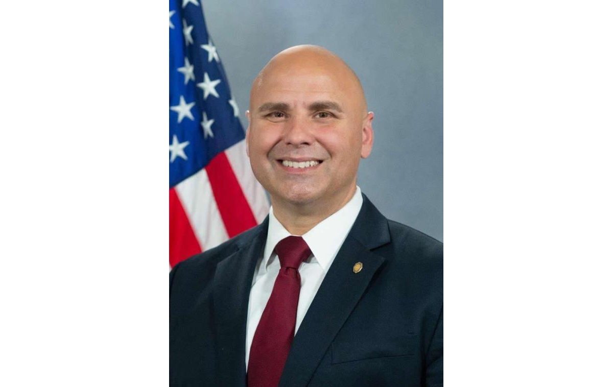 Rep. Robert Merski | Email Archive