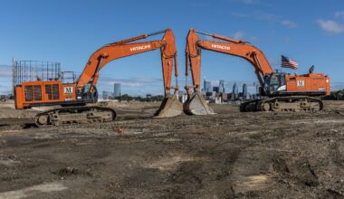 Bellwether District attracts first tenant: DrinkPAK