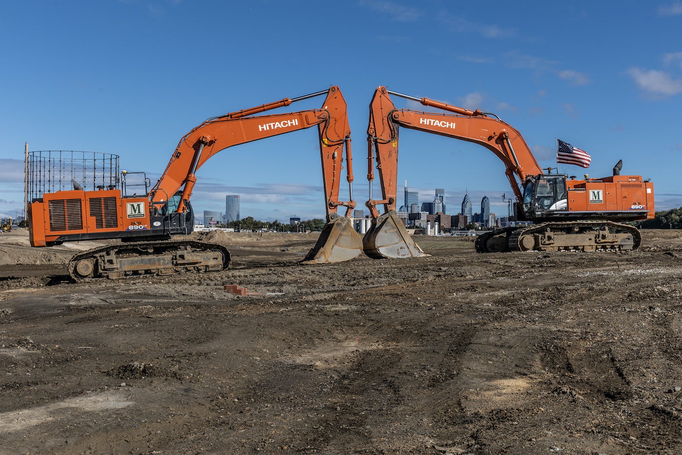 Bellwether District attracts first tenant: DrinkPAK