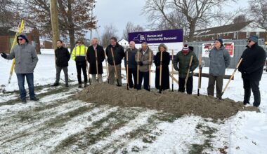 Governor Hochul Announces Start of Construction on $26M Affordable Public Housing Project in Erie County