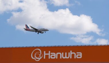 Hanwha's Philly Shipyard can build nuclear submarine for U.S. Navy, executive says