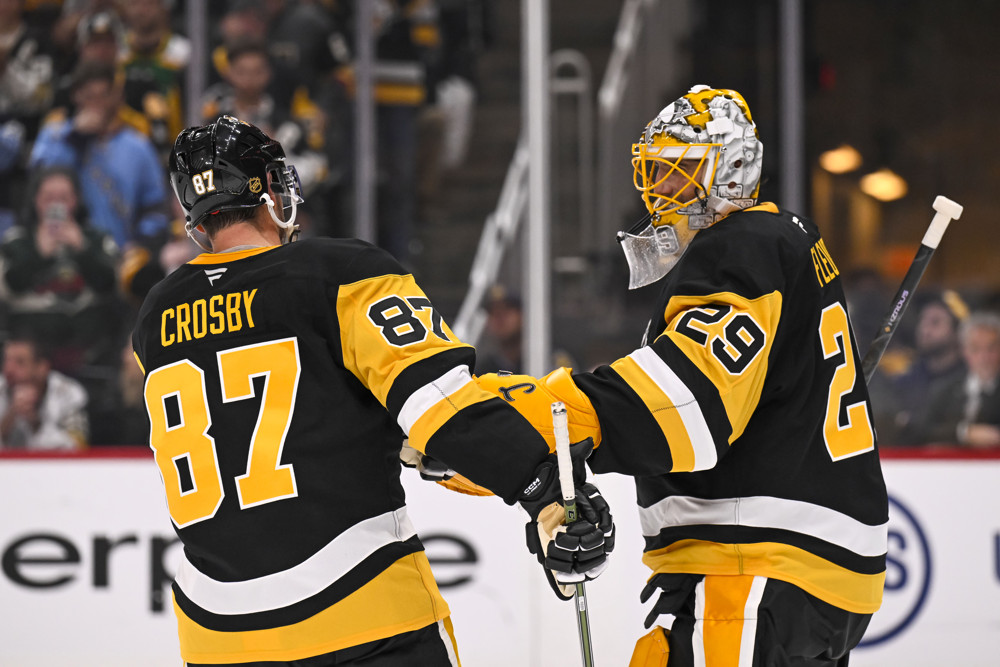 Teams Calling Fleury; Maple Leafs Firing; Penguins Chatter