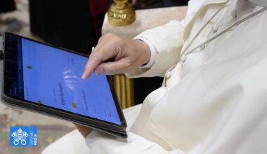 Vatican yearbook goes online – Diocese of Scranton