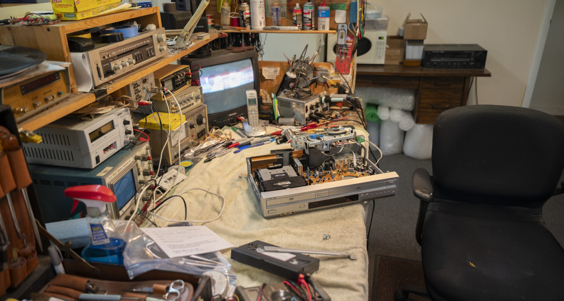 In a digital world, Pittsburgh is an analog paradise - Pittsburgh City Paper