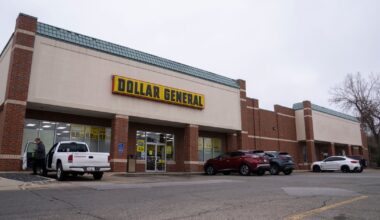 Dollar General to pay Pennsylvania $1.55 million for allegedly overcharging customers