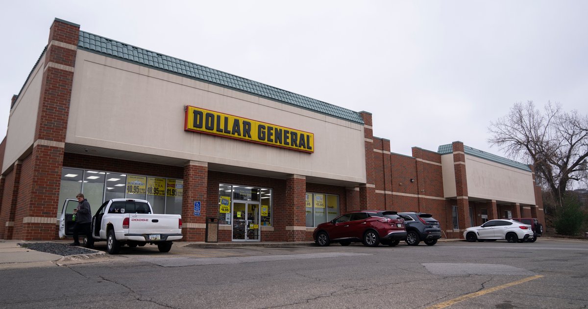 Dollar General to pay Pennsylvania $1.55 million for allegedly overcharging customers