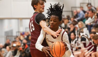 Miller, Clark help Conestoga outlast Lower Merion