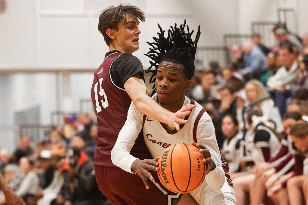 Miller, Clark help Conestoga outlast Lower Merion