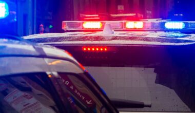 Car crashes into front door of Wynnewood Starbucks