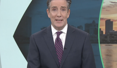 CBS3 anchor Jim Donovan retires as the world record holder for largest sock collection