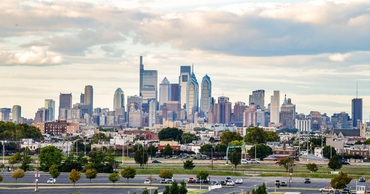 Philly named world's top place to visit in 2026 by Wall Street Journal