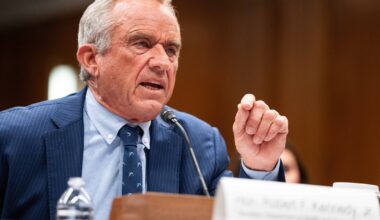 Pa., N.J. join lawsuit against gender-affirming care restrictions