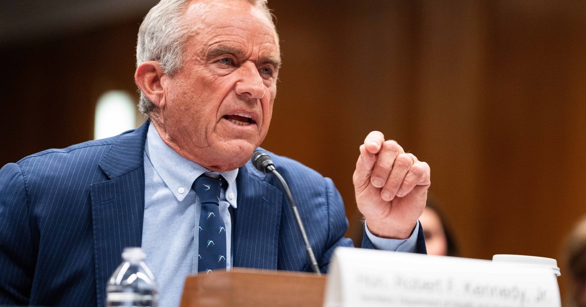 Pa., N.J. join lawsuit against gender-affirming care restrictions