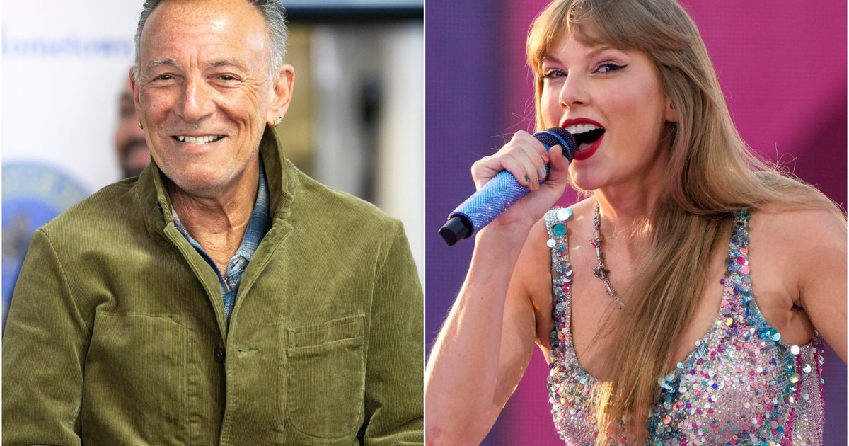 Only five musicians are billionaires. Two have Philly-area ties.