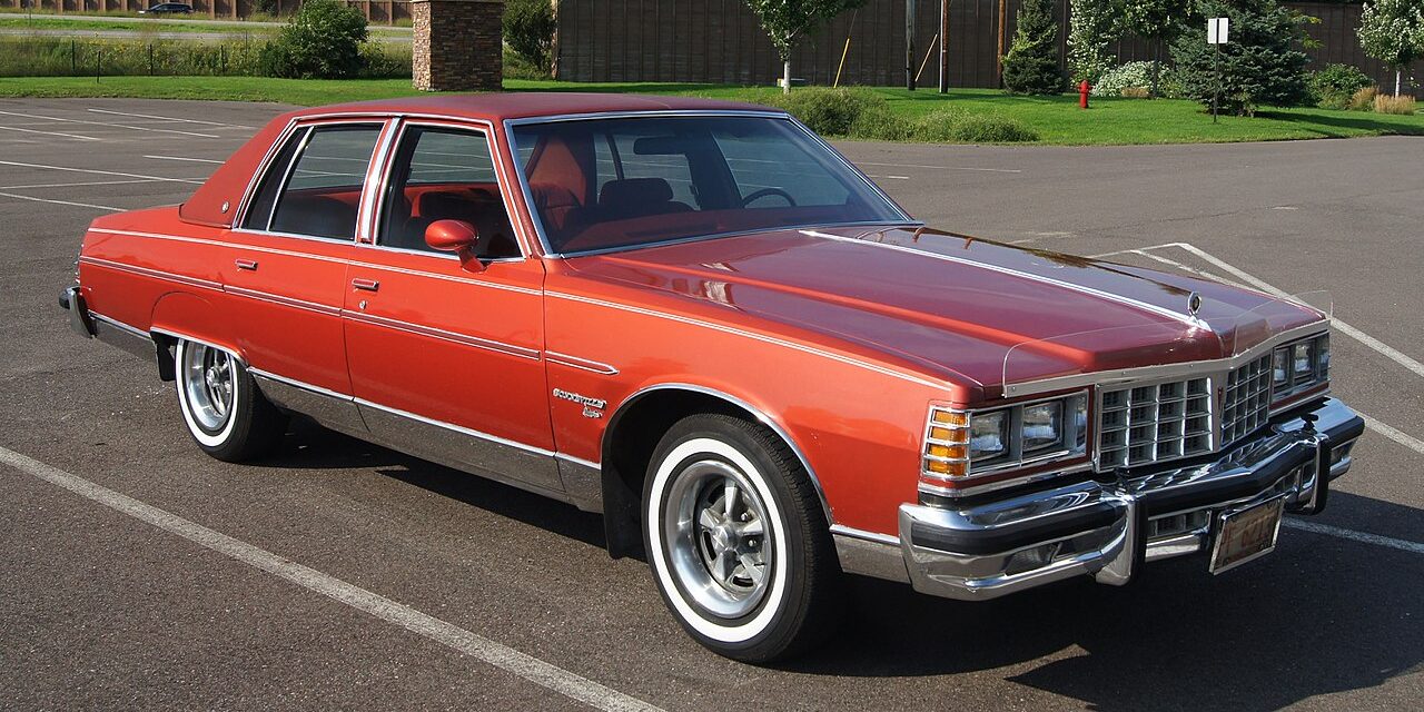 Thom Nickels: Too many cars