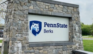 Penn State Berks adopts Lyft program to serve student needs