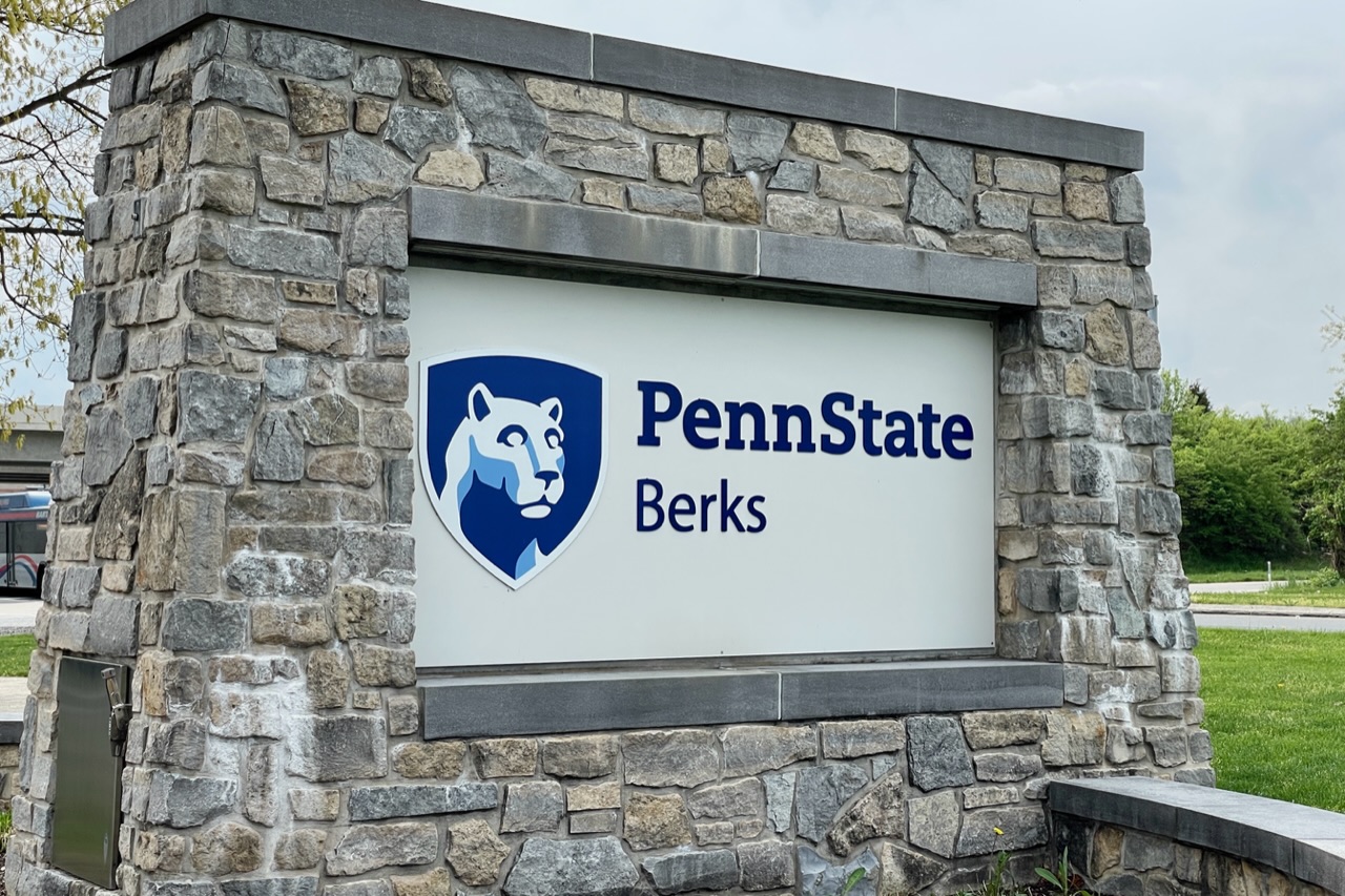 Penn State Berks adopts Lyft program to serve student needs
