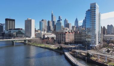 LL Cool J to headline Philadelphia's first New Year's Eve concert on the Ben Franklin Parkway