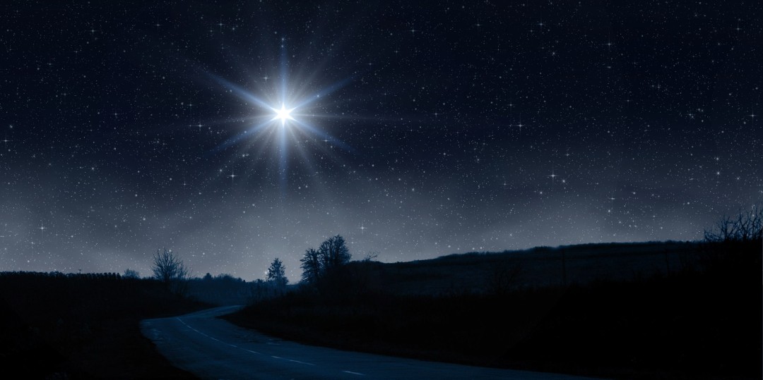 Ancient Chinese Record Hints Star of Bethlehem Was a Comet