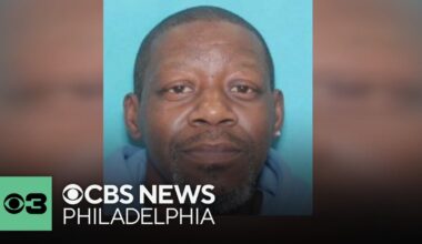 Philadelphia police name suspect in killing of 93-year-old man found dead in his house last week