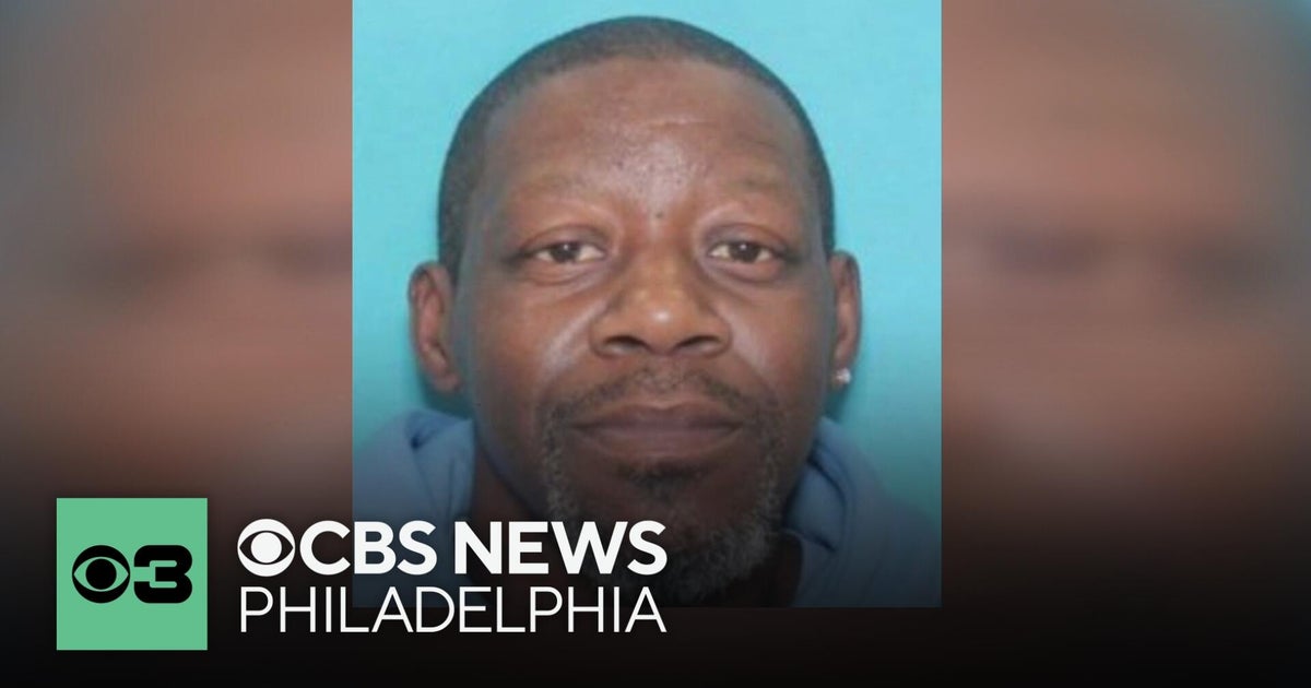 Philadelphia police name suspect in killing of 93-year-old man found dead in his house last week